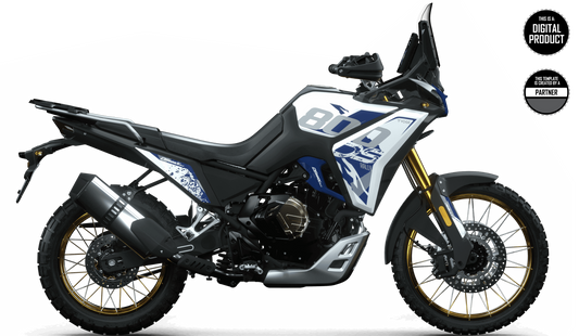 VOGE DS800X 2025-2026 TEMPLATE