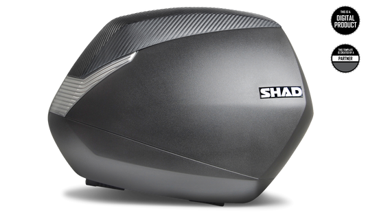 SHAD SH 36 PANNIERS TEMPLATE