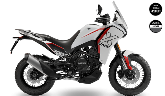 MOTO MORINI X-CAPE 700 2025 TEMPLATE