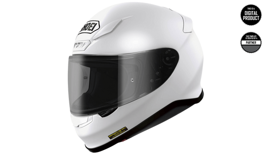SHOEI NXR 1 - SIZE MEDIUM TEMPLATE