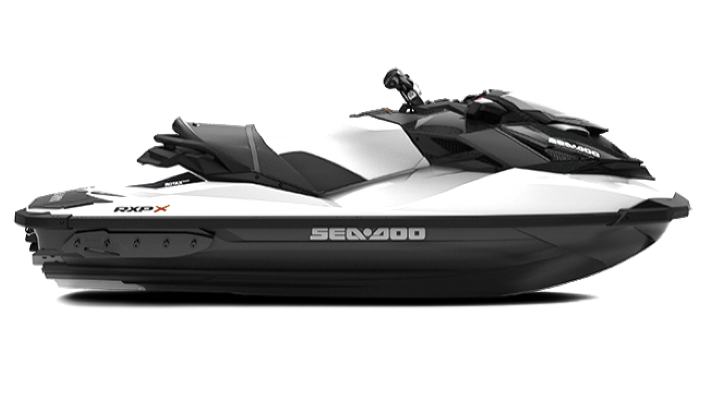 Seadoo RXP-X 2014-2020 Template