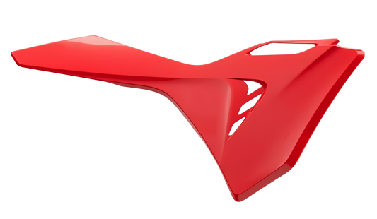 GASGAS MC 2024+ (2023 FACTORY EDITION) AIR FILTER COVER TEMPLATE