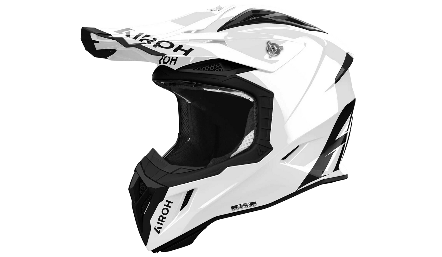 AIROH AVIATOR ACE 2 - SIZE LARGE & XLARGE & XXLARGE TEMPLATE