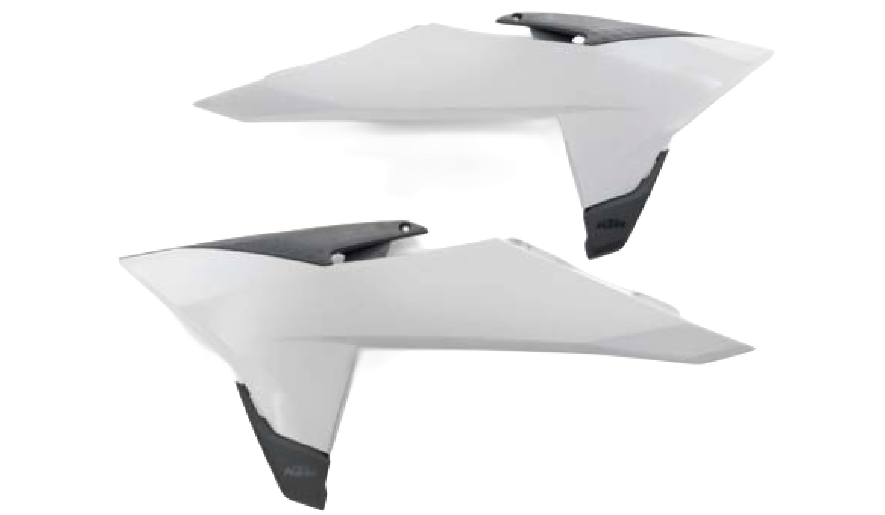 KTM SXSXF 2025 (2024 Factory Edition) Shrouds Template RaceCutz KTM SXSXF 2025 (2024 Factory Edition) Shrouds Template RaceCutz