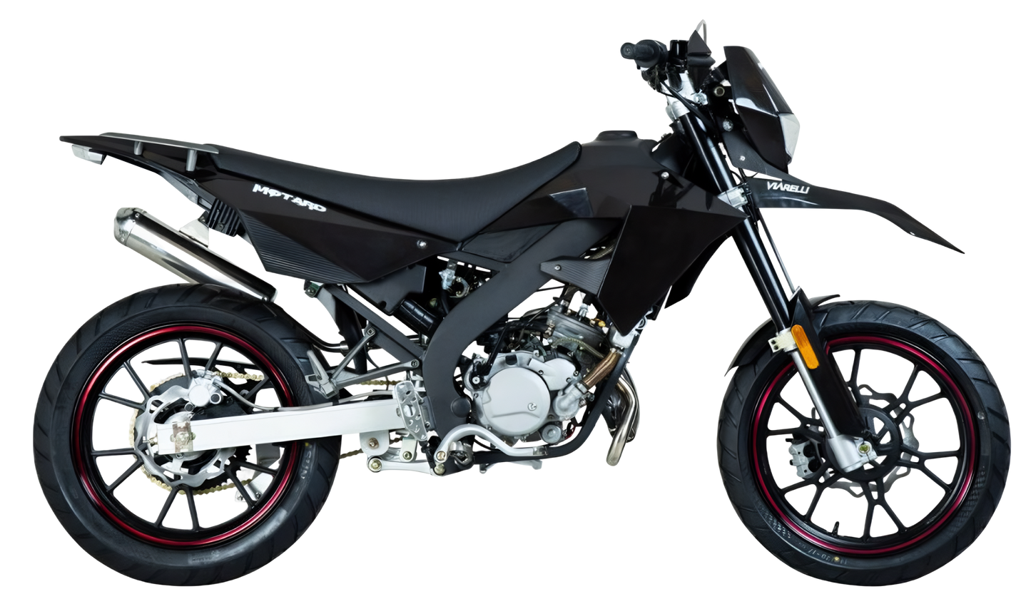 VIARELLI SM 50 & ZÜNDAPP ZXE+ZXM 50 & MASAI X-RAY TEMPLATE