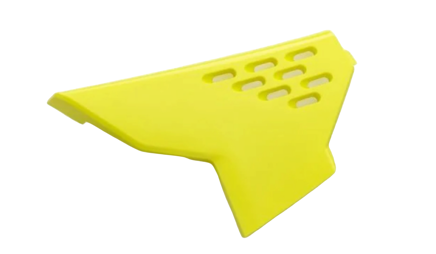 HUSQVARNA TC-FC 2023+ & TE-FE 2024+ VENTET AIR FILTER COVER TEMPLATE