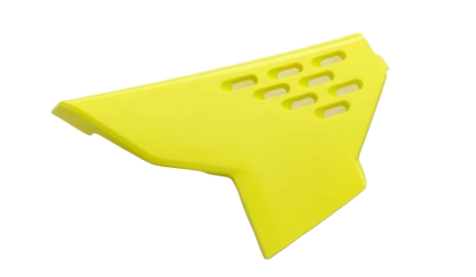 HUSQVARNA TC-FC 2023-2024 & TE-FE 2024 VENTET AIR FILTER COVER TEMPLATE