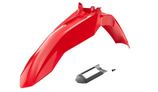 GASGAS MC 2024+ FRONT FENDER CONNECTIVITY UNIT GPS TEMPLATE