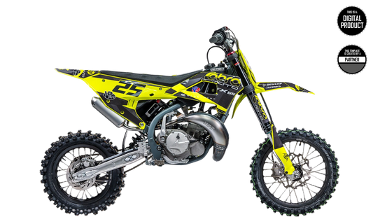 COBRA CX65 2022-2025 TEMPLATE