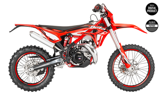 BETA XTRAINER 2023-2025 TEMPLATE