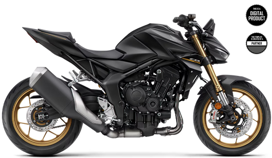 HONDA CB 1000 HORNET SP 2025 TEMPLATE