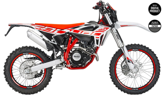 BETA RR 125 4T LC 2021-2024 TEMPLATE