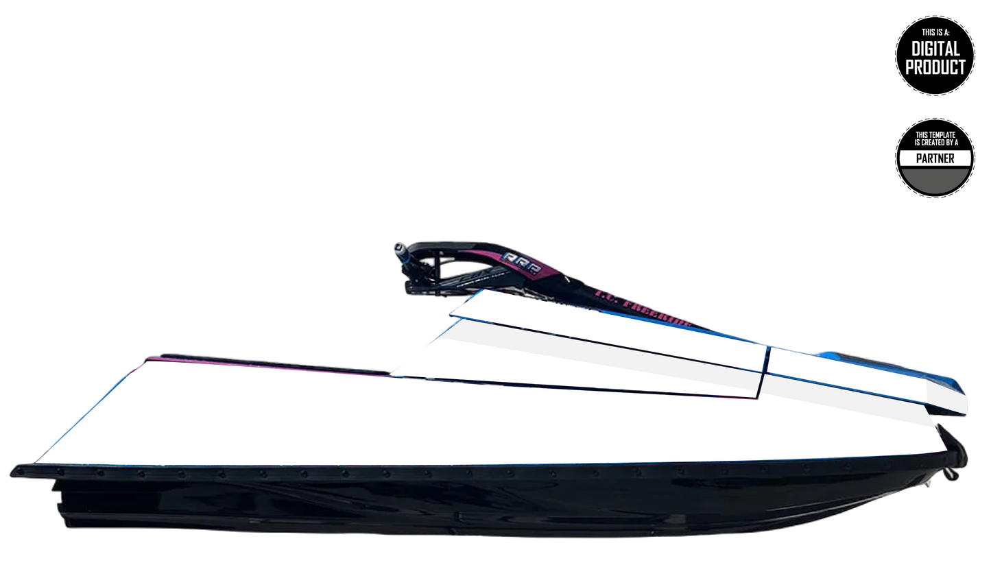 KOMMANDER FAST POWERSPORTS GP1R