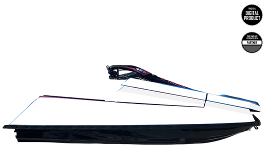 KOMMANDER FAST POWERSPORTS GP1R