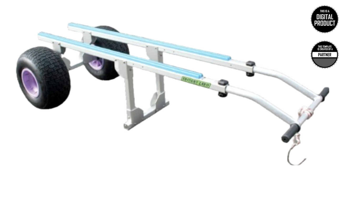 FACTORY ZERO - TOTE TEMPLATE