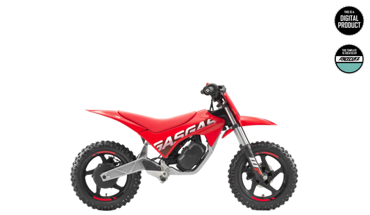 GASGAS MC-E2 2024-2025 TEMPLATE