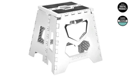 ACERBIS PACKET - STAND TEMPLATE