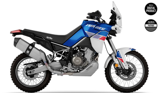 APRILIA TUAREG 660 2022-2024