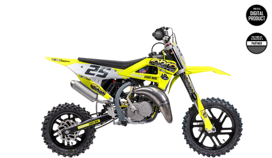 COBRA CX50SR 2025 TEMPLATE