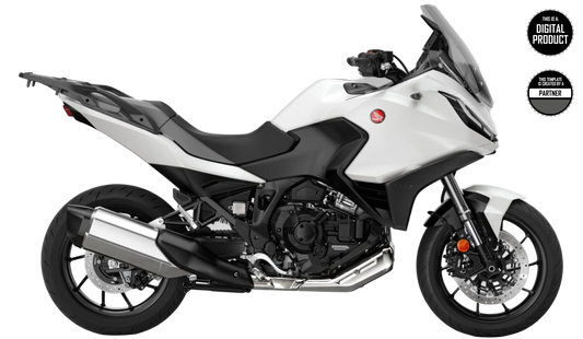 HONDA NT 1100 2022-2024 TEMPLATE