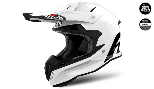 AIROH TERMINATOR - SIZE LARGE & XLARGE & XXLARGE TEMPLATE