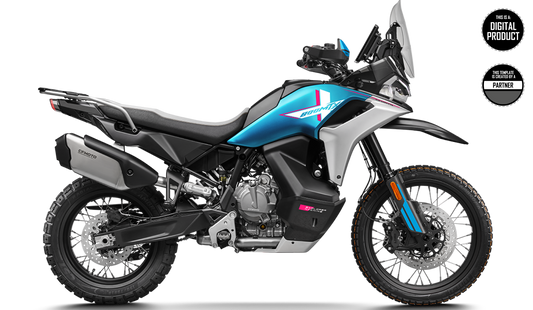 CFMOTO 800 MT-X 2025 TEMPLATE