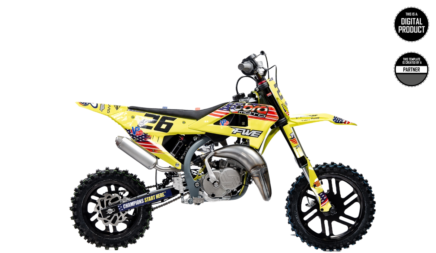 COBRA CX50FWE 2025 TEMPLATE