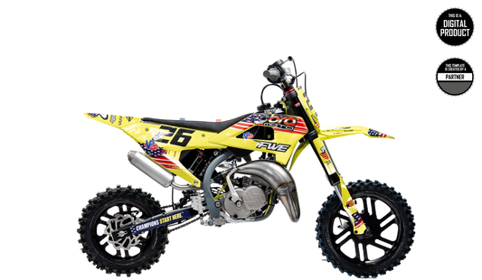 COBRA CX50FWE 2025 TEMPLATE