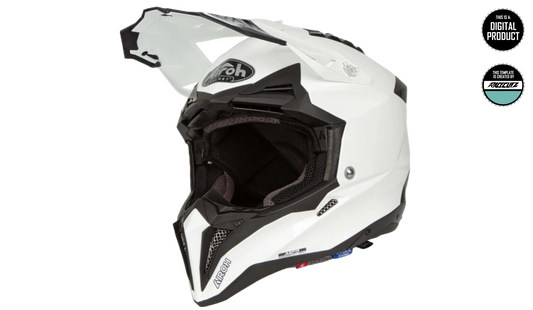 AIROH AVIATOR 3 - SIZE MEDIUM TEMPLATE