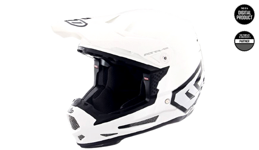 6D ATR 2 YOUTH - ALL SIZES TEMPLATE