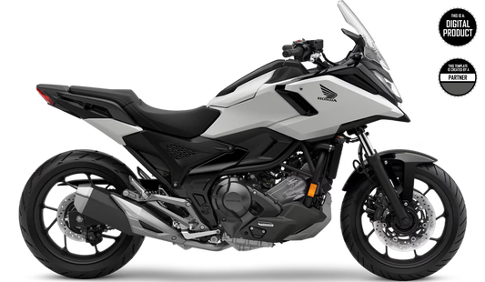 HONDA NC750X 2025 TEMPLATE