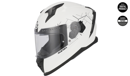 ACERBIS X-WAY - ALL SIZES TEMPLATE