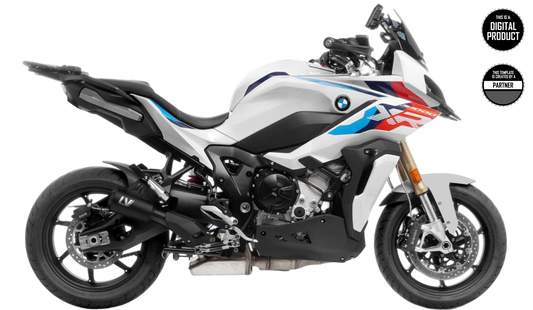 BMW S 1000 XR 2020-2023 TEMPLATE
