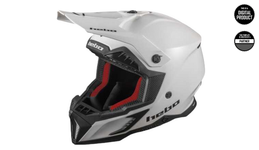 HEBO HMX F-01 SIZE LARGE & XLARGE & XXLARGE TEMPLATE