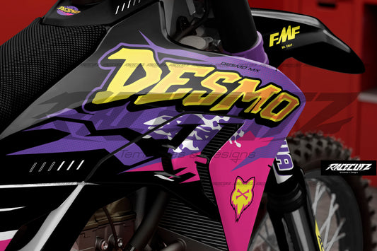 DUCATI - SIRACUSA DESIGN