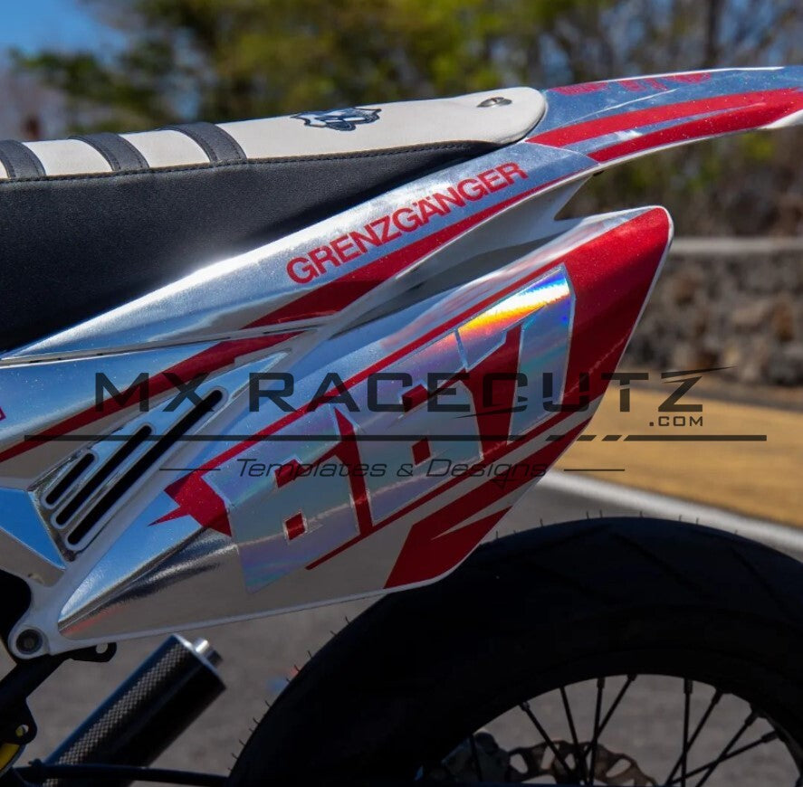 BETA RR 50 2011-2020 TEMPLATE