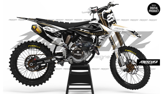 TRIUMPH - COLUMBUS DESIGN