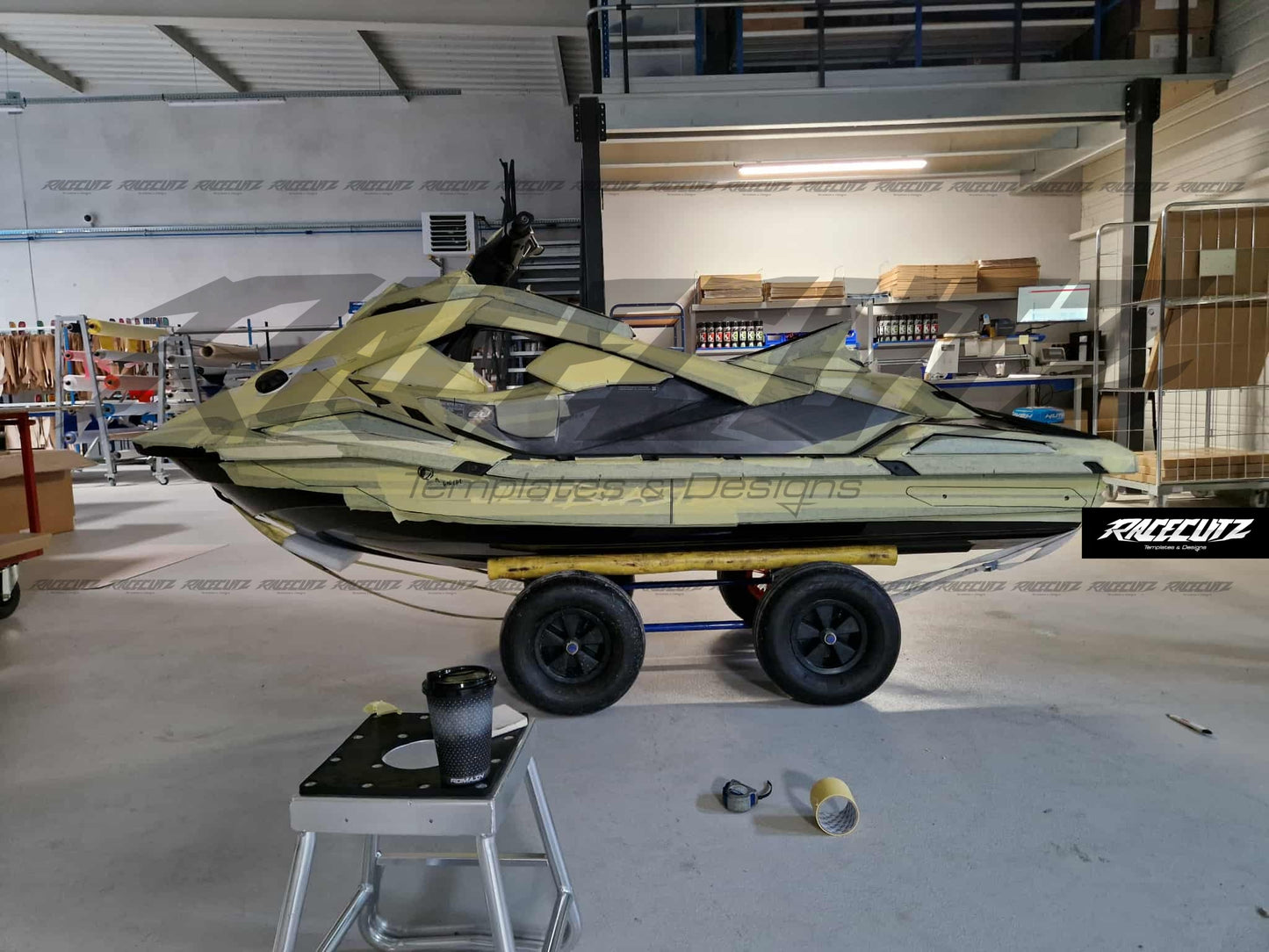 YAMAHA JETBLASTER 2025 TEMPLATE