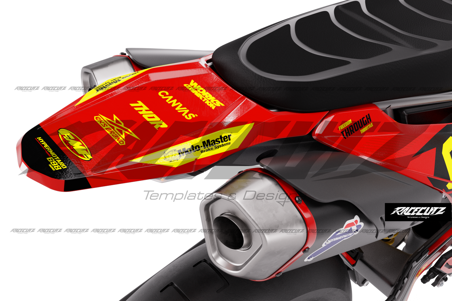 DUCATI - VERONA DESIGN