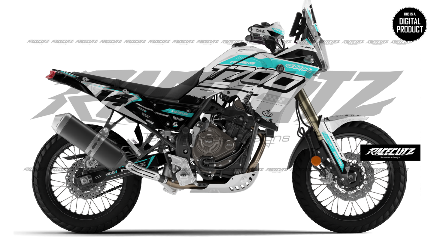 YAMAHA - ASPEN DESIGN