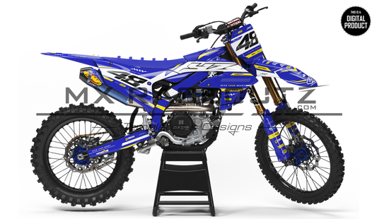 YAMAHA - ESPERANCE DESIGN