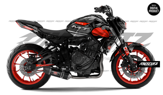 YAMAHA - HIROSHIMA DESIGN