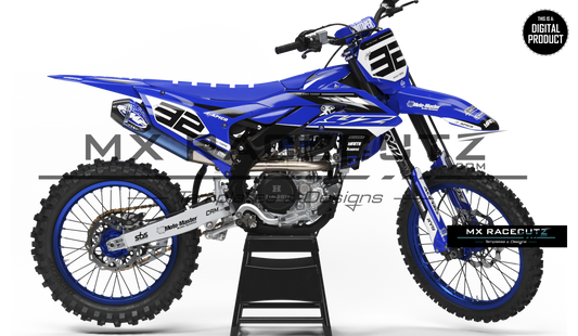 YAMAHA - PARIS DESIGN