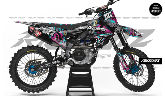 YAMAHA - ZAKYNTHOS DESIGN