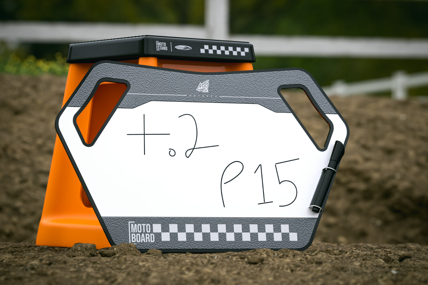 MOTOCONCEPTS - MOTOBOARD