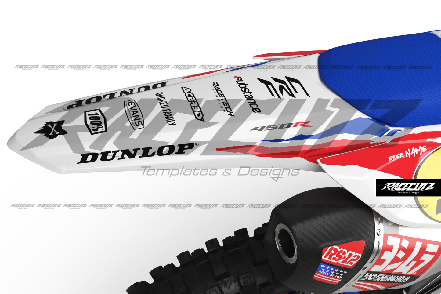HONDA - KASHIWA DESIGN