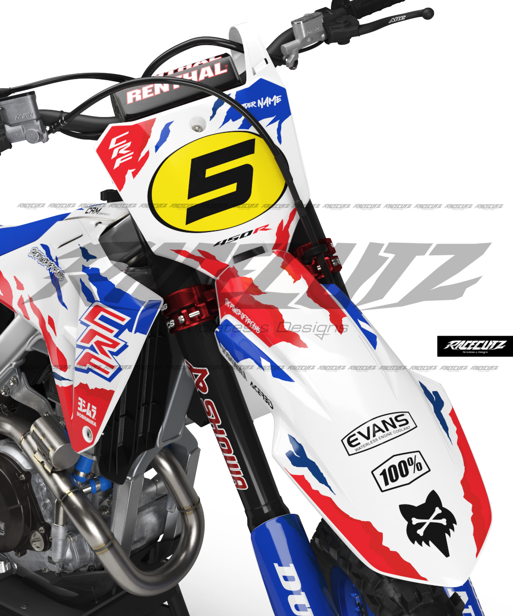 HONDA - KASHIWA DESIGN