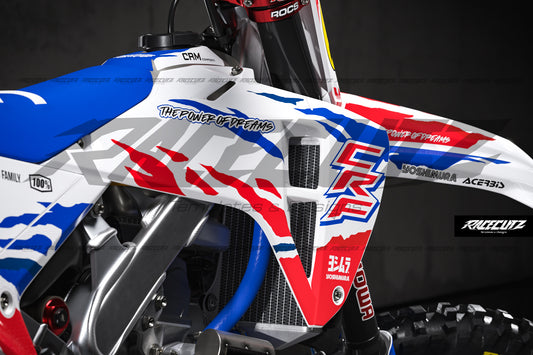 HONDA - KASHIWA DESIGN