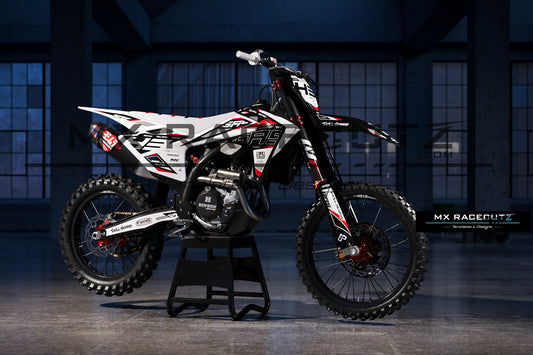 GASGAS - BRISBANE DESIGN