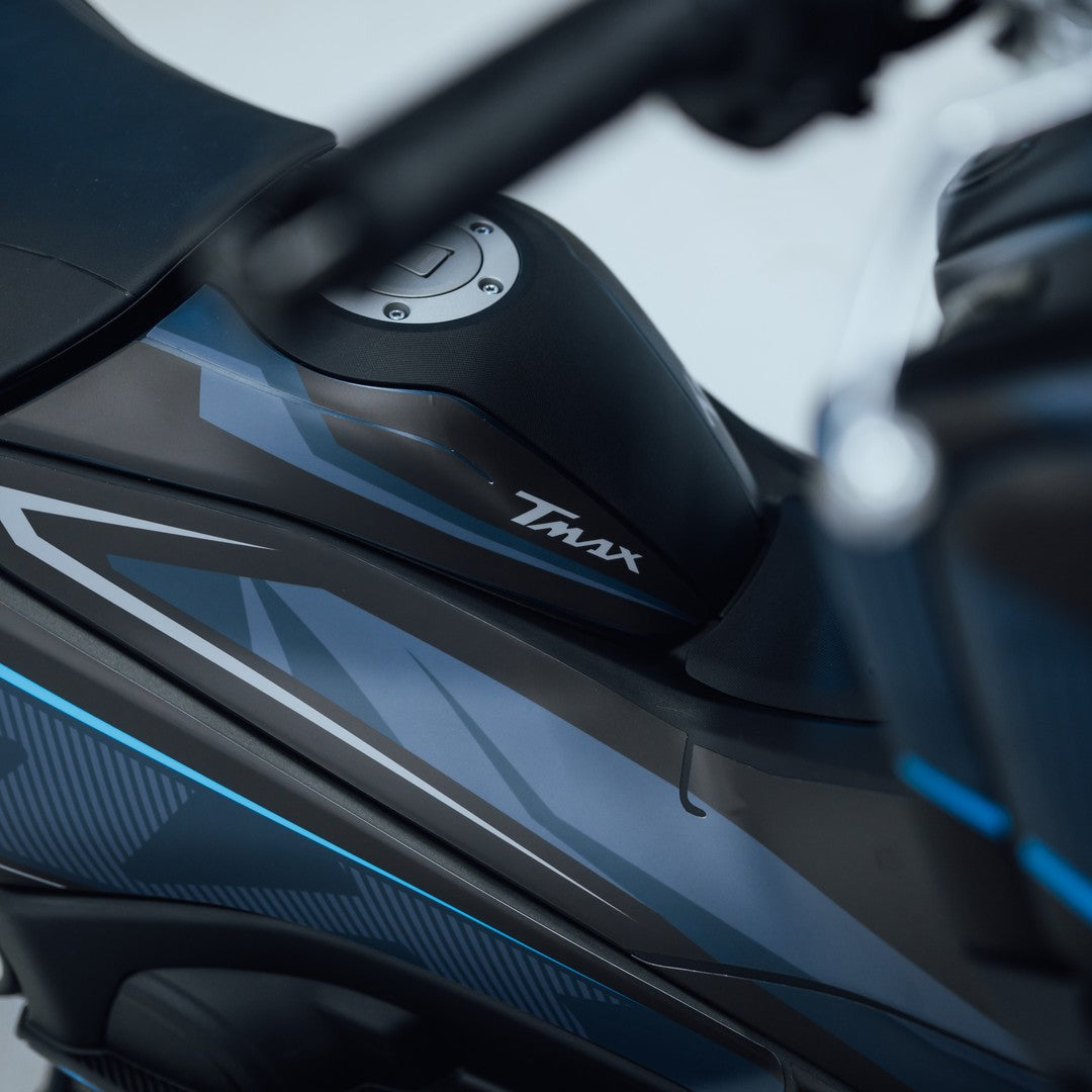 YAMAHA TMAX 560 2022 - 2024 TEMPLATE